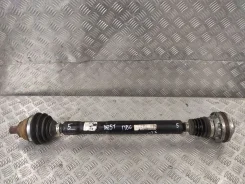 ������� �������� ������ (��������� ���, ����) Volkswagen Passat B6 (2005 - 2010) 2005 1K0407272JB ����