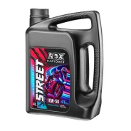Raptorex. 10W-50, �������������, 4��. ����