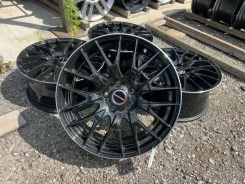 Big Way Leyseen Prava. 8.0x18", 5x114.3, ET38, �� 73,1���. ����