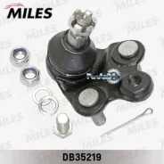 ����� ������� Honda Civic 06- ����. Miles DB35219 DB35219 ����