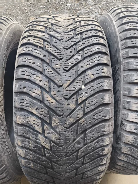 Nokian Z. �����������, 2019 ���, �/�, ����� 20 % ����