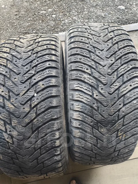 Nokian Z. �����������, 2019 ���, �/�, ����� 20 % ����