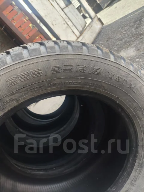 Nokian Z. �����������, 2019 ���, �/�, ����� 20 % ����