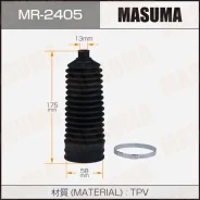 ������� ������� ����� Masuma, ��� Honda Jazz, ���. MR-2405 MR2405 ����