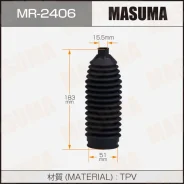 ������� ������� ����� Masuma, ��� Honda Pilot, ���. MR-2406 MR2406 ����