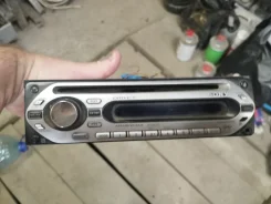Sony CDX ����