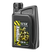 Raptorex. 10W-40, �������������, 1��. ����