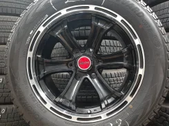 Big Way B-Mud Z. 8.0x18", 6x139.7, ET25, �� 106,1���. ����