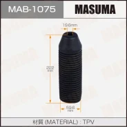 ������� ������������ Masuma, ���. MAB-1075 MAB1075 ����