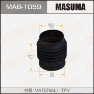 ������� ������������ Masuma, ���. MAB-1059 MAB1059 ����