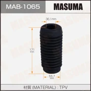 ������� ������������ Masuma, ���. MAB-1065 MAB1065 ����