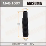 ������� ������������ Masuma, ���. MAB-1087 MAB1087 ����