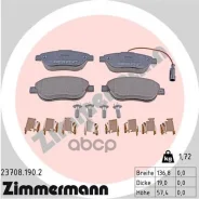 �������� ��������� ������� Zimmermann ���. 23708.190.2 237081902 ����