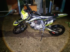 X-Motos. 125����. ��., ��������, ��� ���, ������ �� �� ����