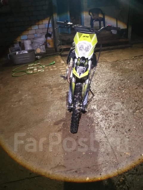 X-Motos. 125����. ��., ��������, ��� ���, ������ �� �� ����