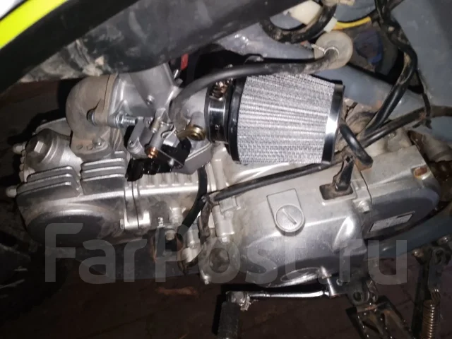 X-Motos. 125����. ��., ��������, ��� ���, ������ �� �� ����