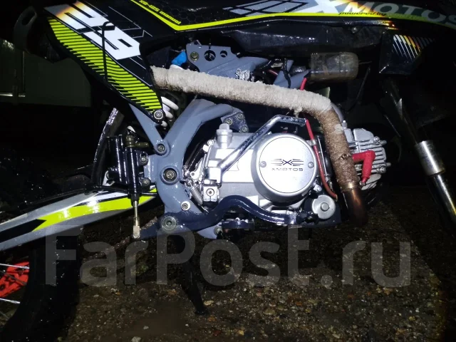X-Motos. 125����. ��., ��������, ��� ���, ������ �� �� ����