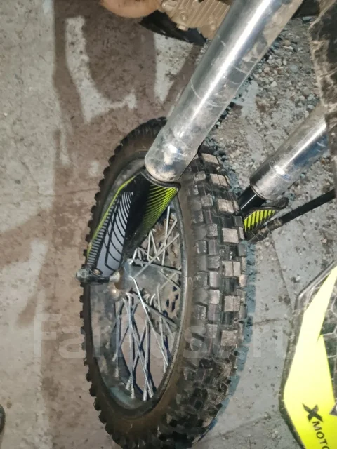 X-Motos. 125����. ��., ��������, ��� ���, ������ �� �� ����