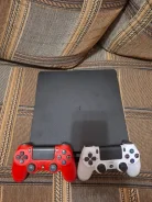 Sony PlayStation 4 Slim ����