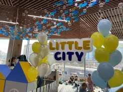 �������������. Little City �� ������� �.�. ����� ������������ 49 ����