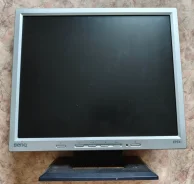 BenQ. 17", ���������� �� (LCD, LED, QLED) ����