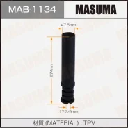 �������-�������� ������������ Masuma, ���. MAB-1134 MAB1134 ����