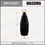 ������� ������� ����� Masuma, �������, ��� Toyota Alphard / HiAce, ���. MR-2097 MR2097 ����