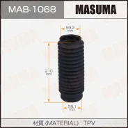������� ������������ Masuma, ���. MAB-1068 MAB1068 ����