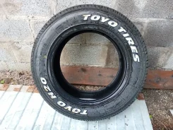 Toyo H20. �����������, 2021 ���, ����� ����