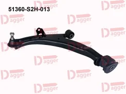 ����� 51360-S2H-013 51360-S2H-013 51360-S2H-G01 51360-S2H-G02 Honda HR-V 1999- �������� ����� Dagger 51360S2H013 51360S2H013 ����