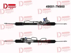 ����� ������� 49001-7N900 49001-5M406 49001-7N900 Nissan Almera N16 00-06 7�� Dagger 490017N900 490017N900 ����