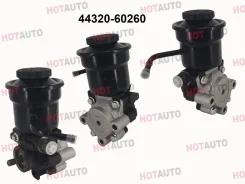 ����� �������������� ���� DPV161 44320-60260 Prado 3RZFE RZJ95 RHD 2.7�� Dagger DPV161 DPV161 ����
