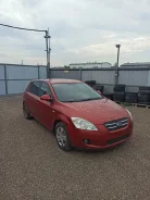 Kia Ceed. ED, G4FC ����