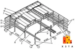 ������� ������ 12x48x1423300 ������� ������ �� 16.13330-2011 ����