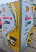 Shell Rimula R4 X. 15W-40, �����������, 12��. ����