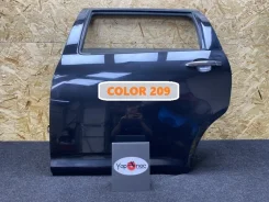 ����� Toyota WISH 2005 6700468010 ZNE10 1ZZ-FE, ������ ����� 6700468010 ����