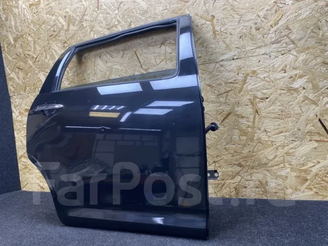 ����� Toyota WISH 2005 6700368010 ZNE10 1ZZ-FE, ������ ������ 6700368010 ����