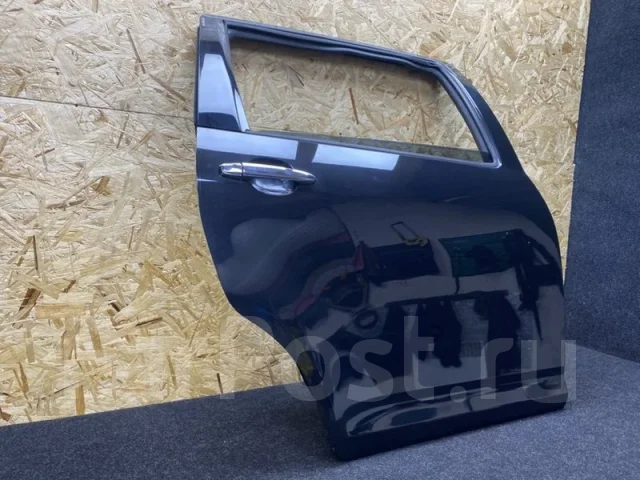����� Toyota WISH 2005 6700368010 ZNE10 1ZZ-FE, ������ ������ 6700368010 ����