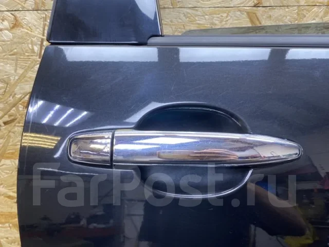 ����� Toyota WISH 2005 6700368010 ZNE10 1ZZ-FE, ������ ������ 6700368010 ����
