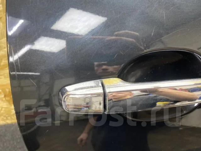 ����� Toyota WISH 2005 6700368010 ZNE10 1ZZ-FE, ������ ������ 6700368010 ����