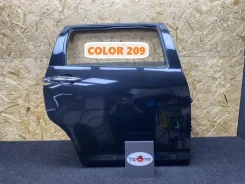 ����� Toyota WISH 2005 6700368010 ZNE10 1ZZ-FE, ������ ������ 6700368010 ����