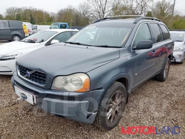 ������� Volvo XC90 2002-2014 21373453 8111199 ����