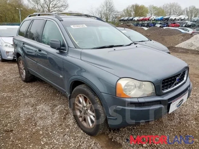 ������� Volvo XC90 2002-2014 21373453 8111199 ����