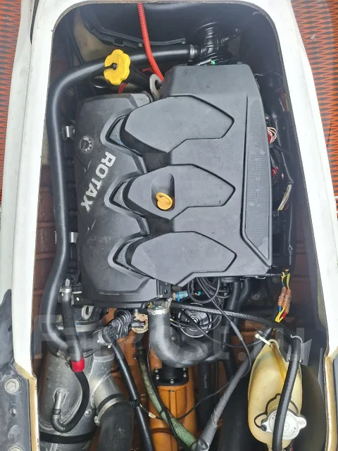 BRP Sea-Doo GTI. 2011 ��� ����