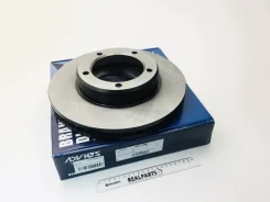 ���� ��������� �������� LC100 `98- Advics ���. A6F106B A6F106B ����