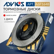 ���� ��������� �������� (TY) Advics ���. A6F164B A6F164B ����