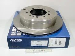 ���� ��������� ������ LC200 / LX570 Advics ���. A6R135B A6R135B ����