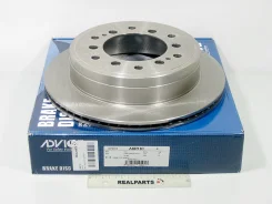 ���� ��������� ������ LC150, GX460 Advics ���. A6R161B A6R161B ����