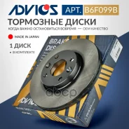 ���� ��������� �������� (NS) Advics ���. B6F099B B6F099B ����