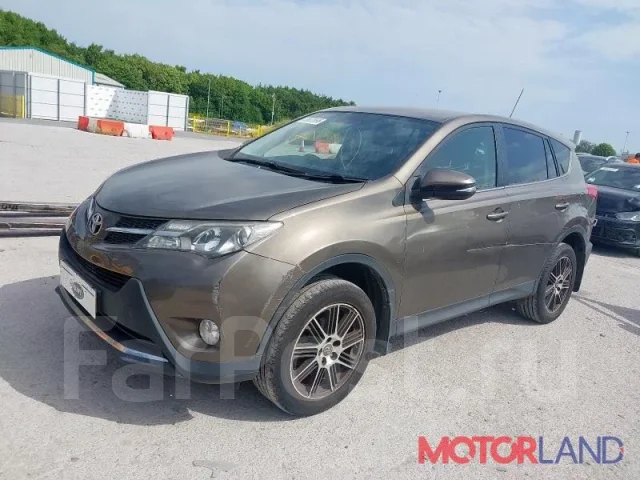 ��������� Toyota RAV 4 2012-2019 11918940 2706026081 ����